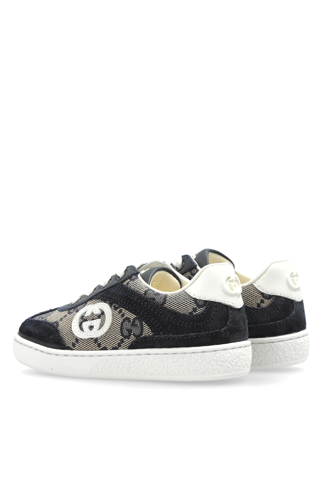 Gucci Kids Sports shoes with 'GG' pattern | Kids's | Vitkac